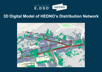 1. 3d digital model of hedno’s distribution network