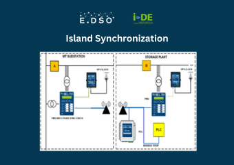 13. island synchronization