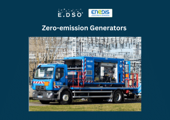 32. zero emission generators