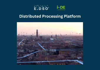 5. distributed processing platform