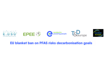 EU blanket ban on PFAS risks decarbonisation goals