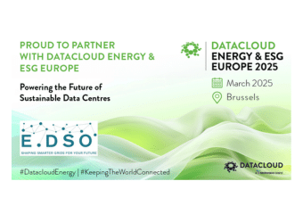 datacloud energy europe