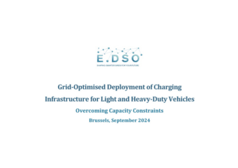 grid optimised deployment of charging