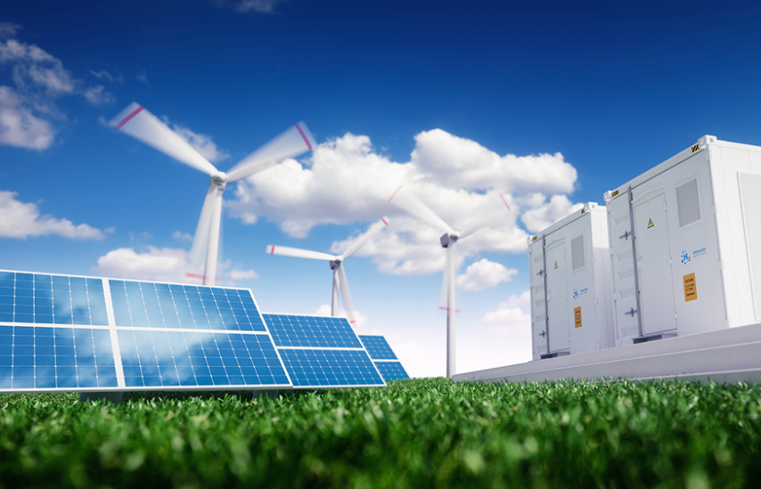 Energy Storage and DSOs - A major game changer in the future of electricity grids