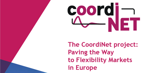 The CoordiNet Final Results Report: Paving the Way to Flexibility Markets in Europe