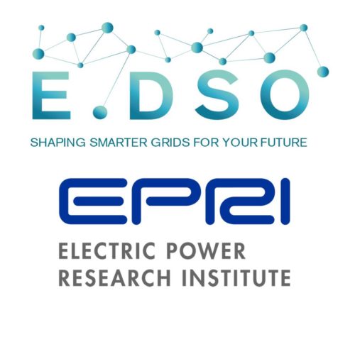 E.DSO/EPRI Joint webinar on distribution COVID-19 impacts