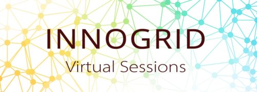 InnoGrid Virtual Sessions