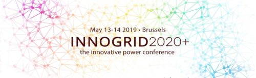 2019 InnoGrid2020+ Conference – Brussels, 13-14 May