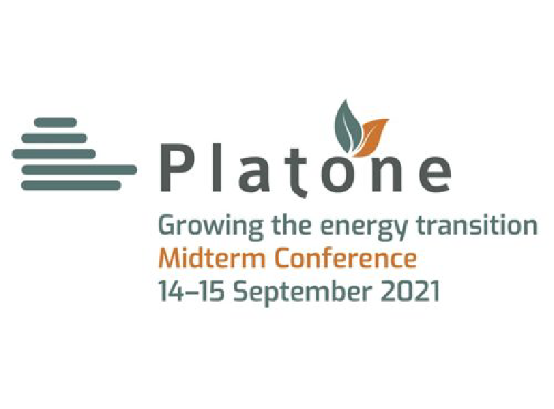 Platone Conference: Growing the Energy Transition