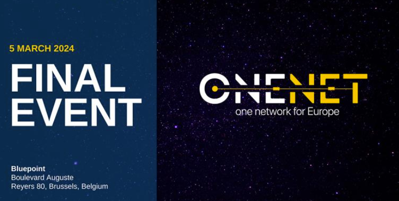 OneNet Final Event