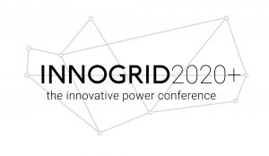 2018 InnoGrid2020+ Conference InnoGrid2020+  ‘Get Ready for the Twenties’