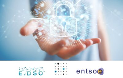 E.DSO, ENCS and ENTSO-E hosted the 2nd webinar of the 3rd edition of their Cybersecurity event “Cybersecurity: Data Sharing”