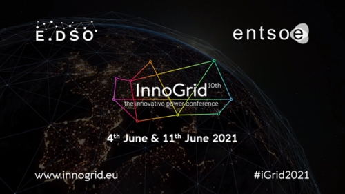 Living the transition – E.DSO and ENTSO-E team up for InnoGrid 10th edition