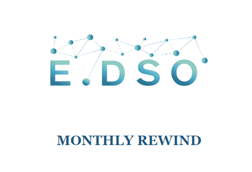 Check out our Monthly Rewind!