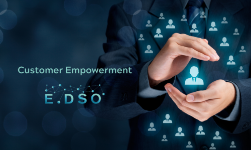 Best Practices – DSOs enhancing Customer Empowerment
